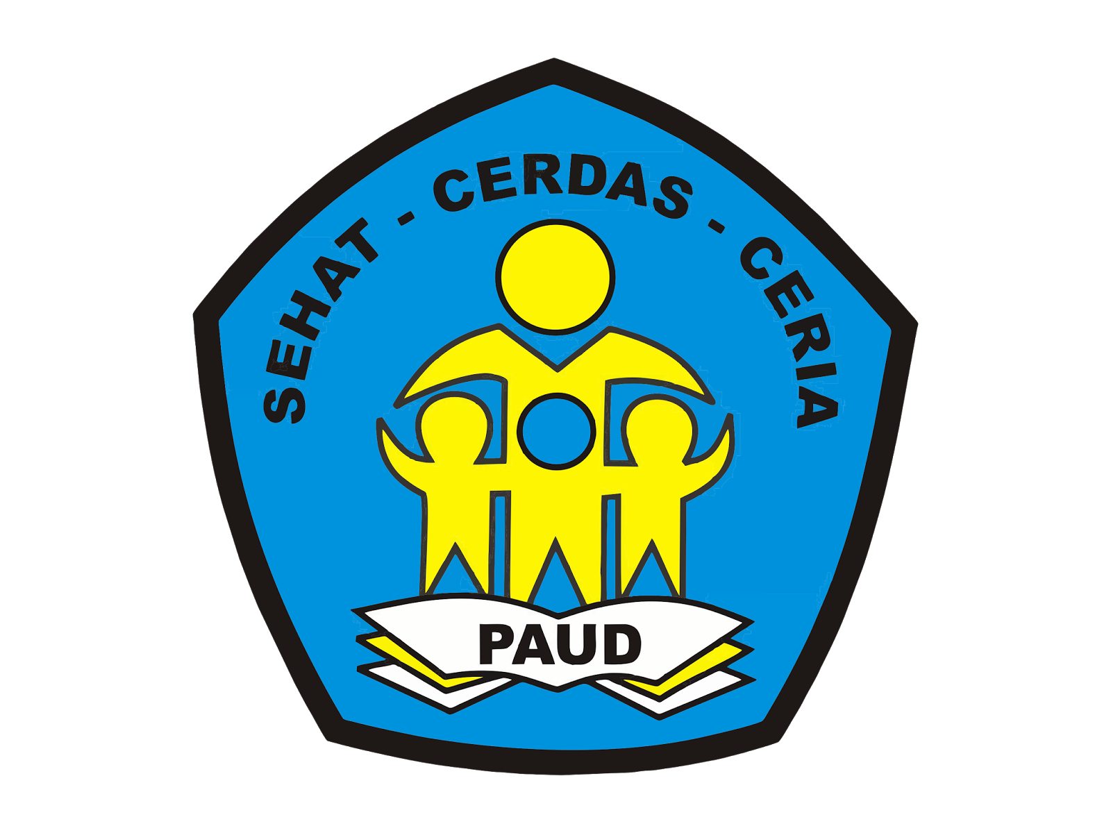 Download Logo Paud Format Cdr - KibrisPDR