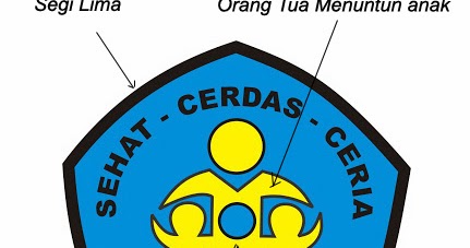 Detail Download Logo Paud Format Cdr Nomer 43