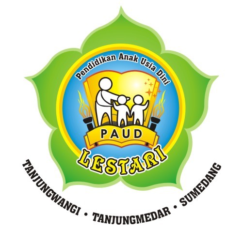 Download Logo Paud Sehat Cerdas Ceria