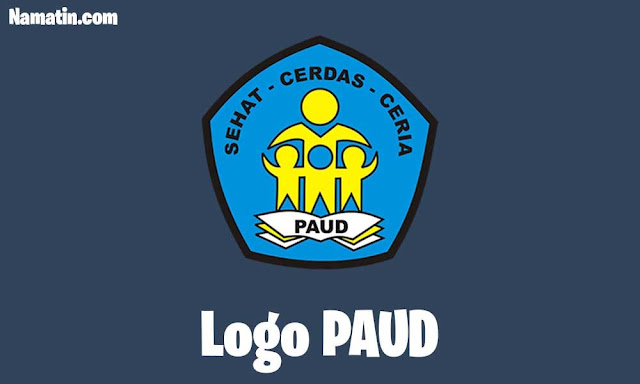 Detail Download Logo Paud Terbaru Nomer 27