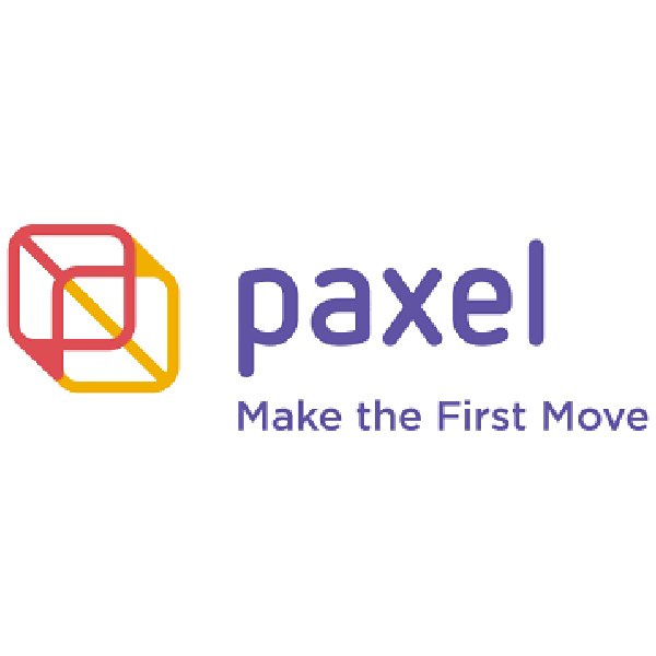 Detail Download Logo Paxel Png Nomer 2