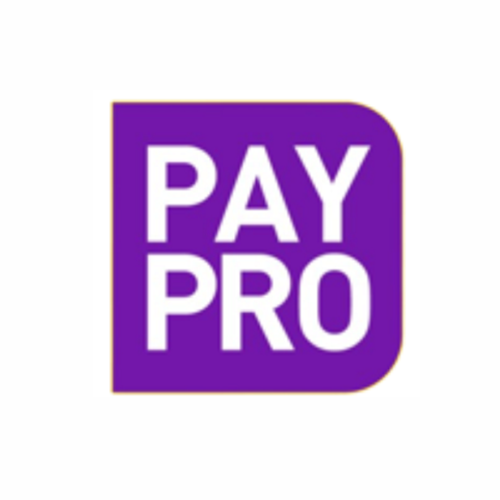 Detail Download Logo Paypro Nomer 27