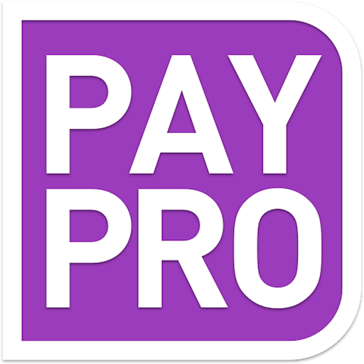 Detail Download Logo Paypro Nomer 45
