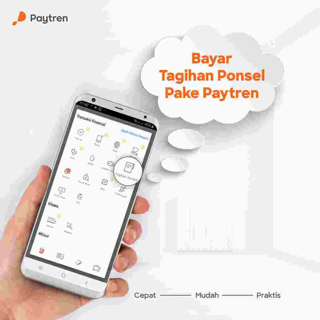 Detail Download Logo Paytren 517 Nomer 23