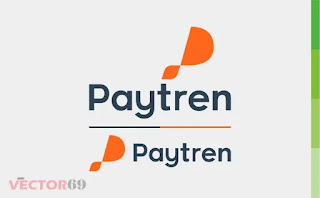 Detail Download Logo Paytren Corel Nomer 2