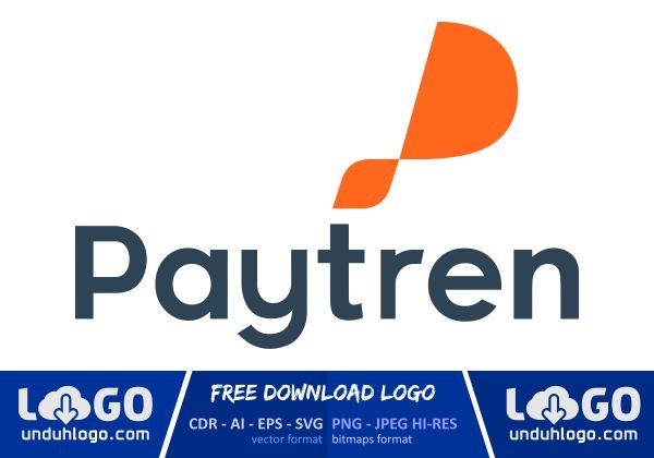 Download Logo Paytren Vector - KibrisPDR
