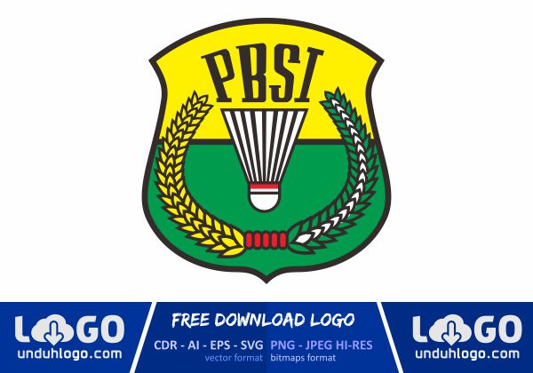 Detail Download Logo Pbvsi Vector Nomer 12