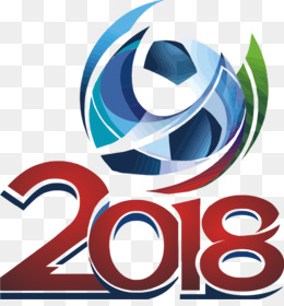 Detail Download Logo Pd 2018 Rusia Nomer 10