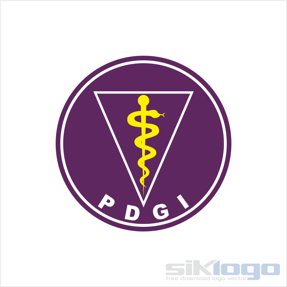 Detail Download Logo Pdgi Nomer 7