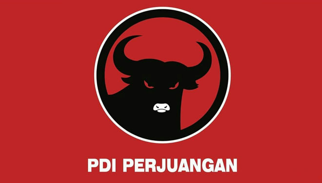 Detail Download Logo Pdi Nomer 14