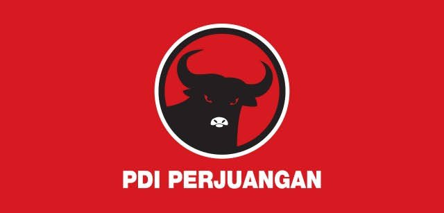 Detail Download Logo Pdi Perjuangan Nomer 11