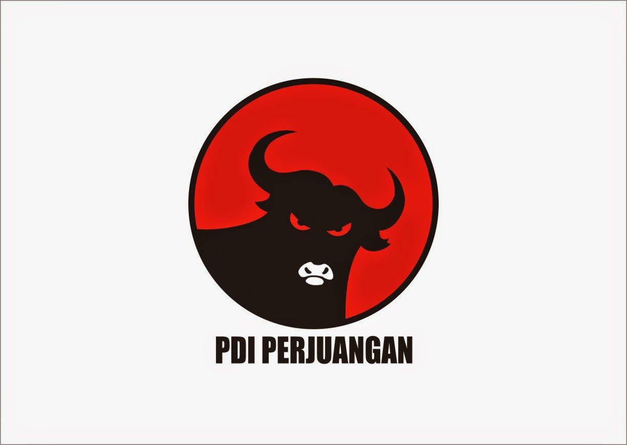 Detail Download Logo Pdi Perjuangan Nomer 3