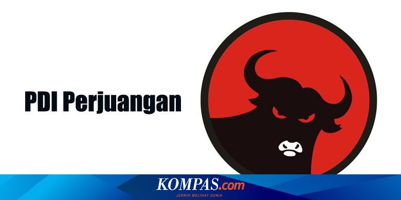 Detail Download Logo Pdi Perjuangan Png Nomer 31