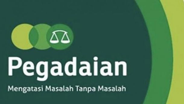Detail Download Logo Pegadaian Nomer 22