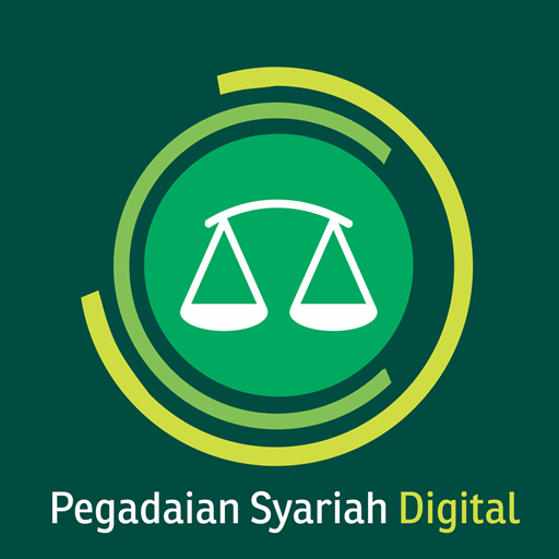 Detail Download Logo Pegadaian Nomer 36