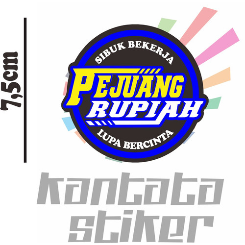 Detail Download Logo Pejuang Rupiah Nomer 44