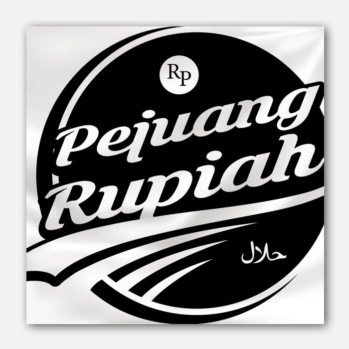 Detail Download Logo Pejuang Rupiah Nomer 46