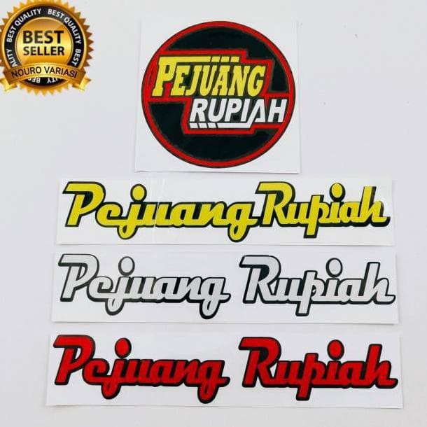 Detail Download Logo Pejuang Rupiah Nomer 55