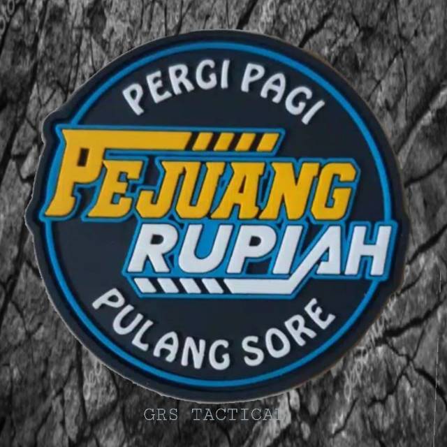 Detail Download Logo Pejuang Rupiah Nomer 7