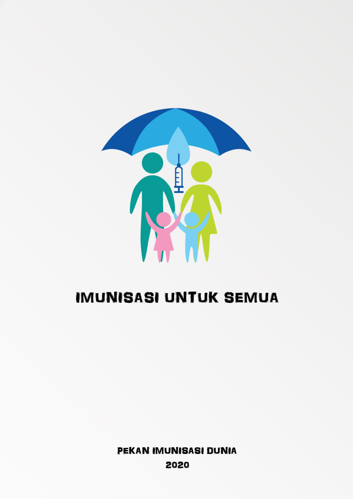 Download Logo Pekan Imunisasi Dunia Logo - KibrisPDR