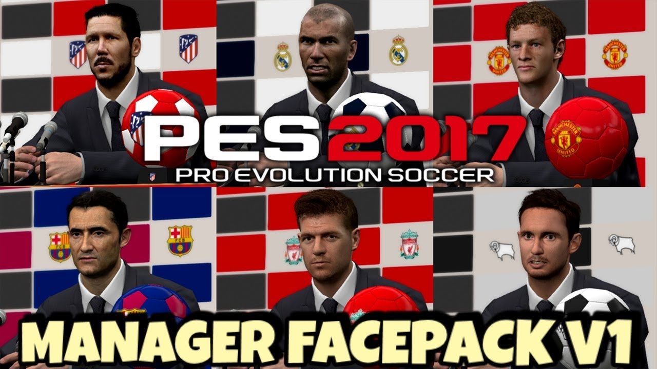 Detail Download Logo Pelatih Pes 2017 Nomer 5