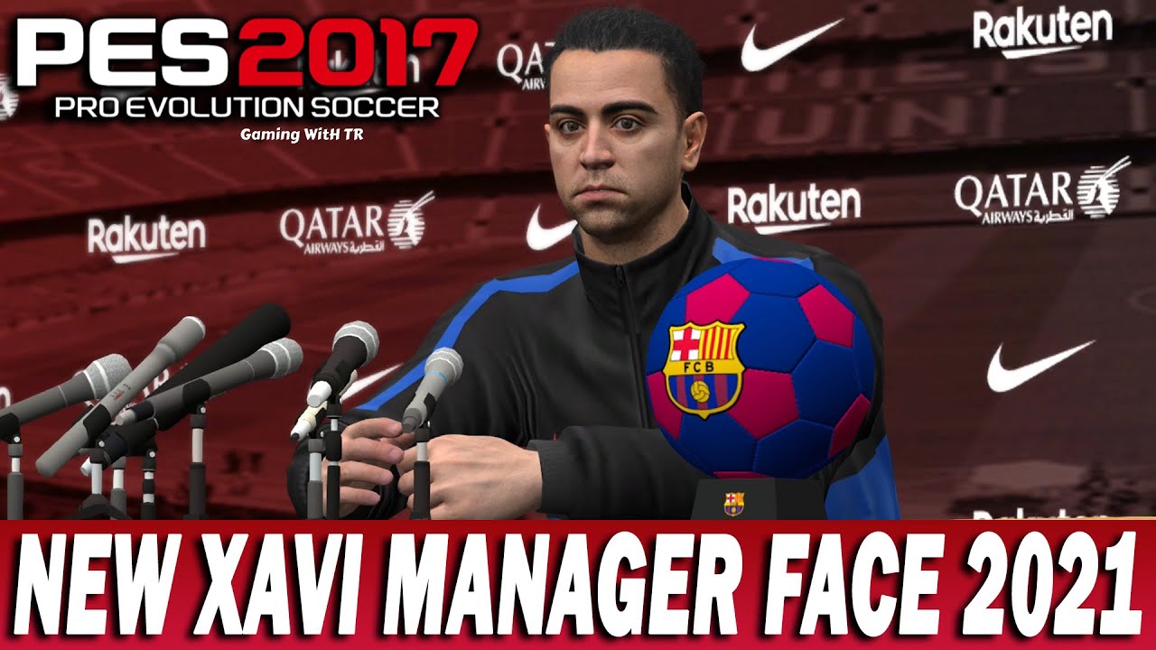 Detail Download Logo Pelatih Pes 2017 Nomer 9