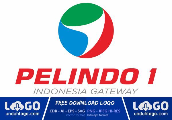 Detail Download Logo Pelindo 3 Vector Nomer 5