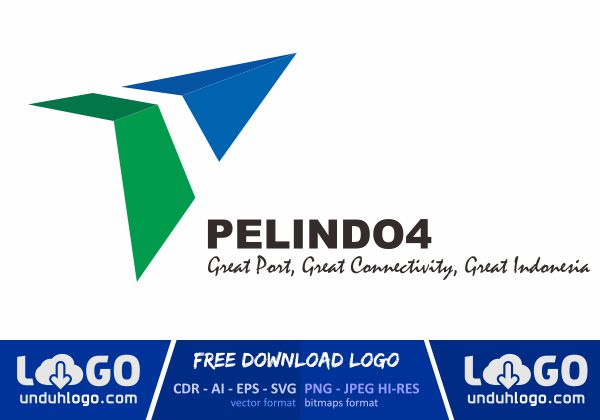 Detail Download Logo Pelindo 3 Vector Nomer 8