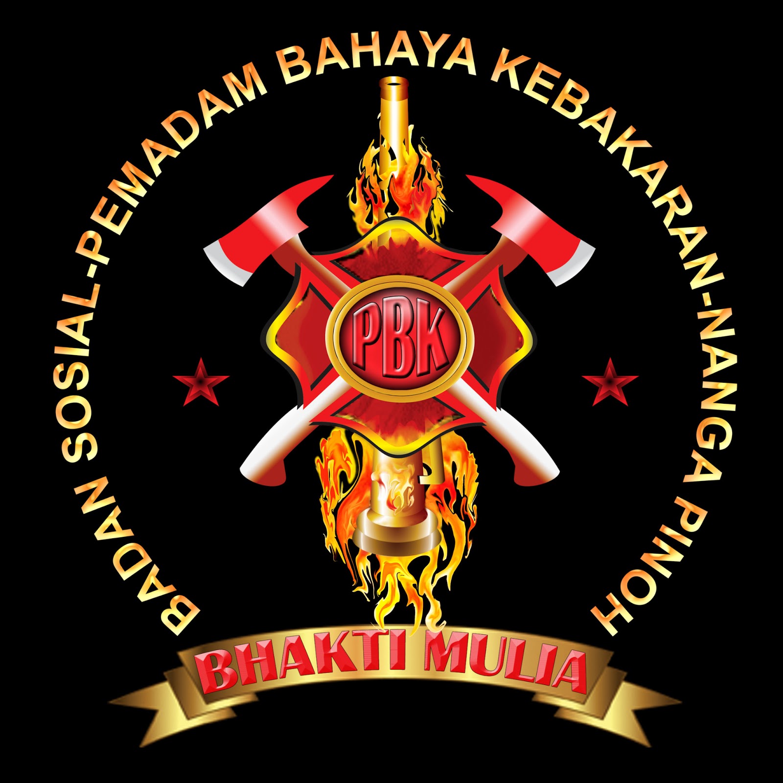 Detail Download Logo Pemadam Kebakaran Nomer 13