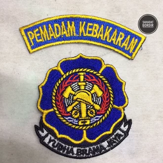Detail Download Logo Pemadam Kebakaran Nomer 20