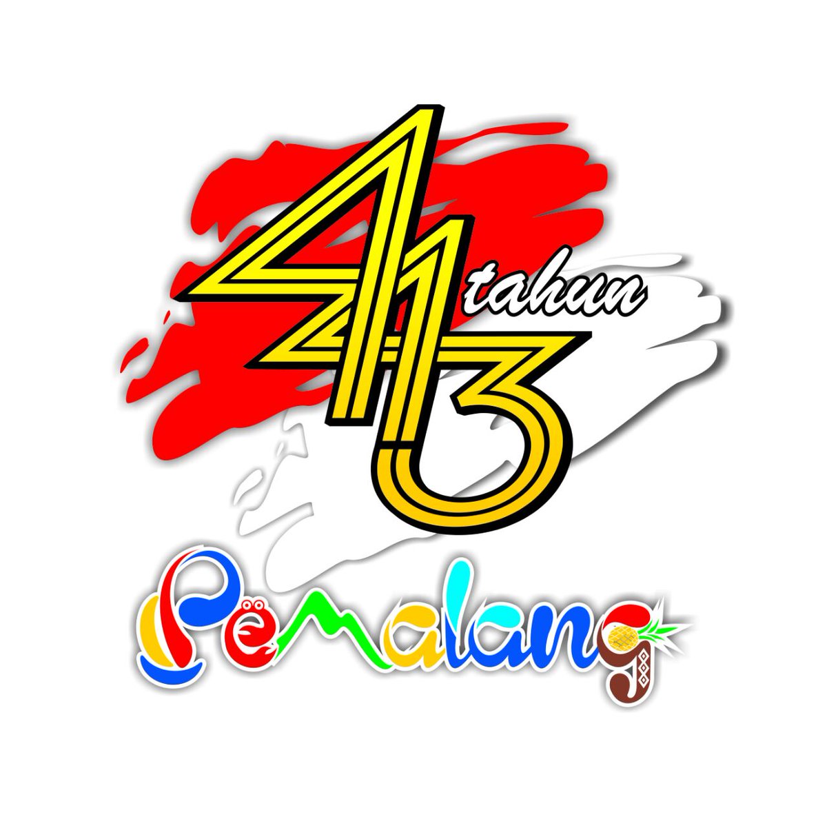 Detail Download Logo Pemalang Pusere Jawa Nomer 47