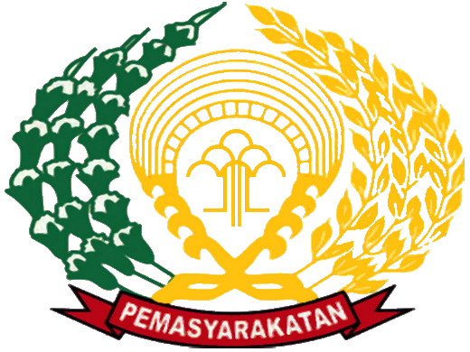 Download Logo Pemasyarakatan Png - KibrisPDR