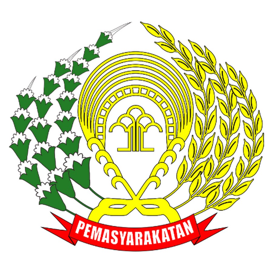 Detail Download Logo Pemasyarakatan Png Nomer 3