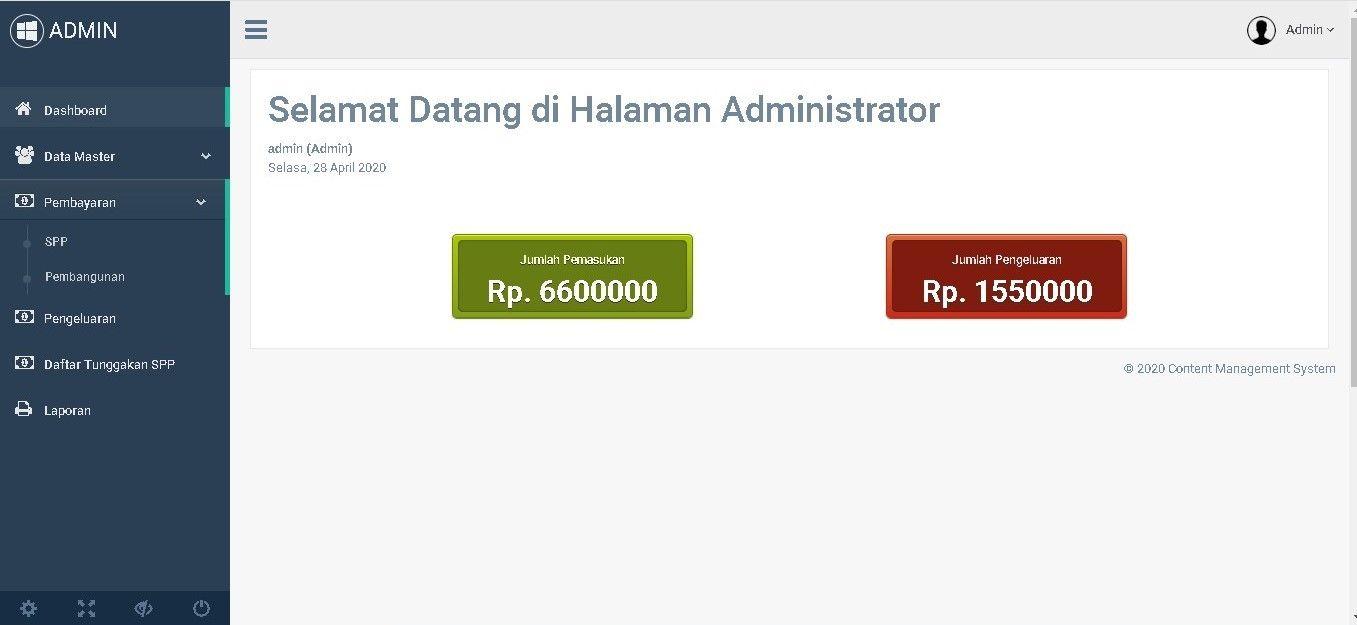 Detail Download Logo Pembayaran Spp Nomer 20