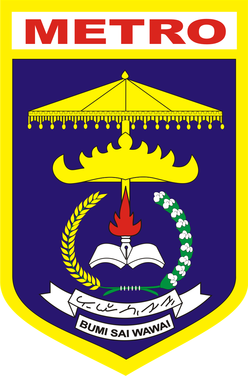 Detail Download Logo Pemda Bandar Lampung Png Nomer 13