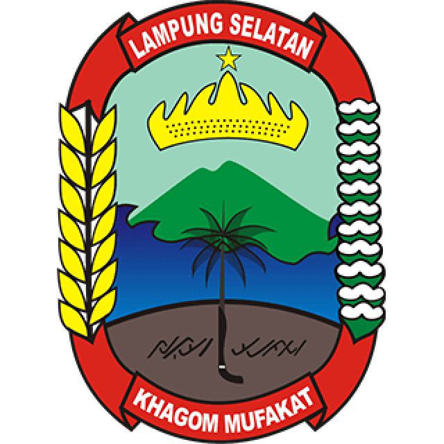 Detail Download Logo Pemda Bandar Lampung Png Nomer 21