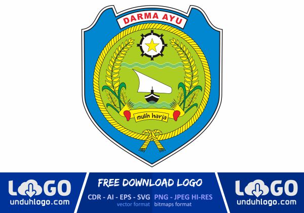 Detail Download Logo Pemda Format Png Nomer 6