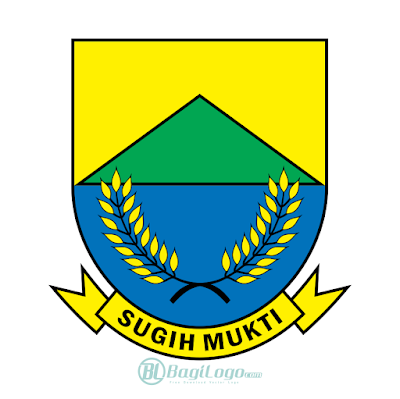 Detail Download Logo Pemda Garut Nomer 51