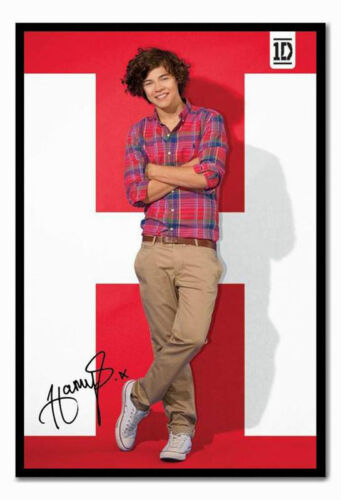 Detail Harry Styles Poster Ebay Nomer 9