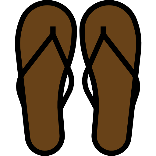 Detail Icon Sandale Nomer 8