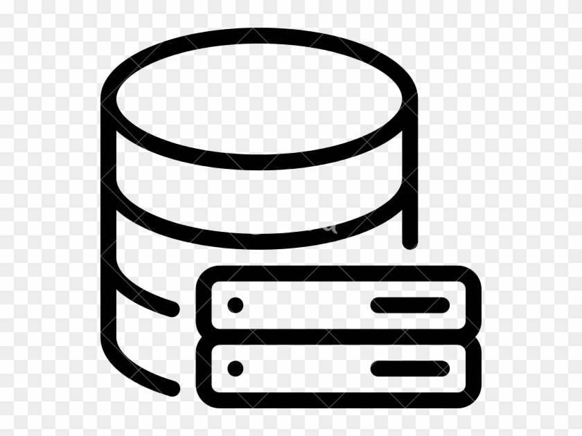 Detail Icons For Access Database Nomer 18
