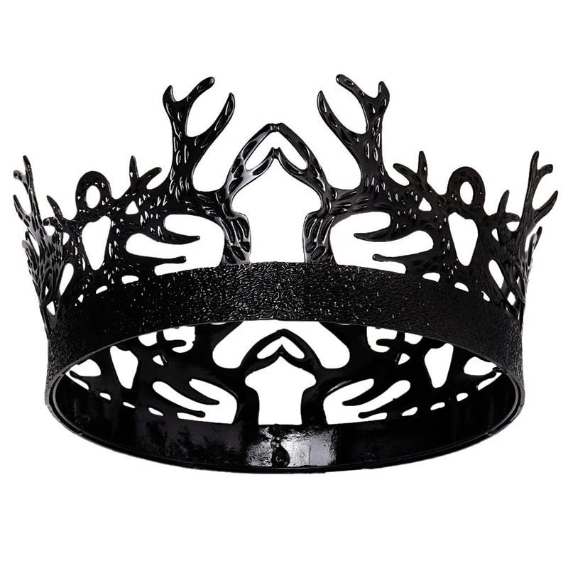Detail Joffrey Crown Nomer 12