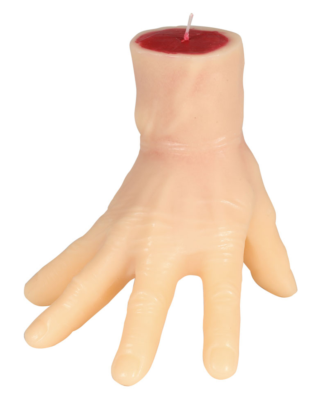 Kerze In Der Hand - KibrisPDR