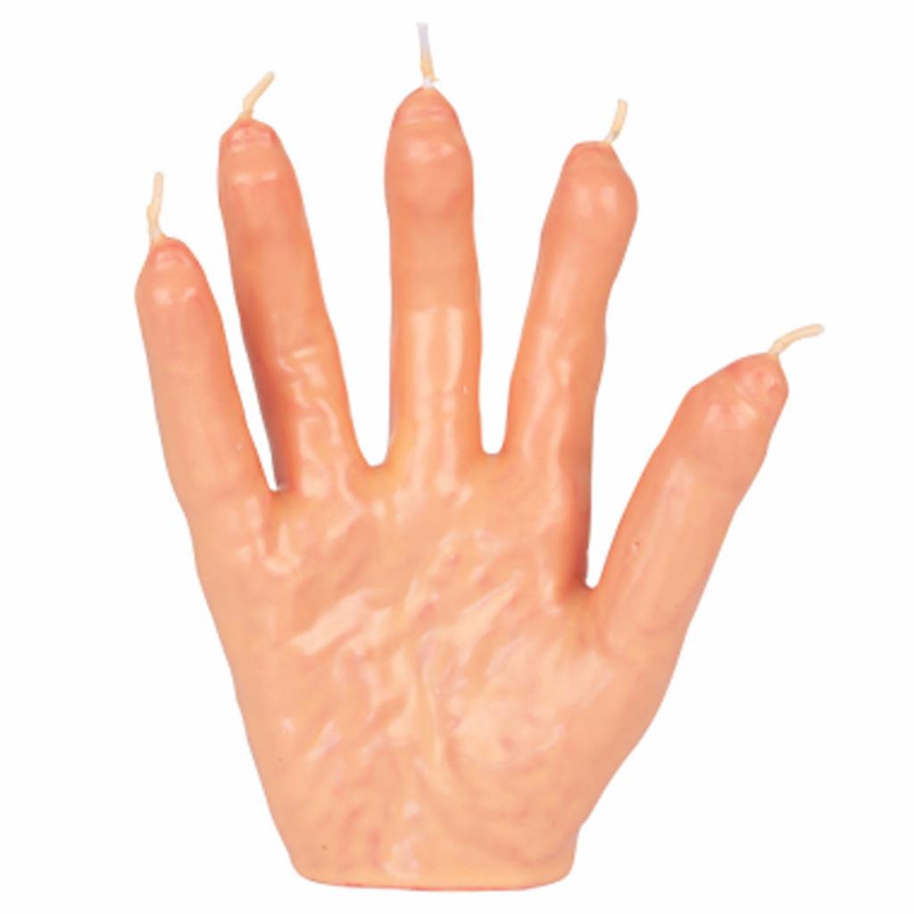 Detail Kerze In Der Hand Nomer 17