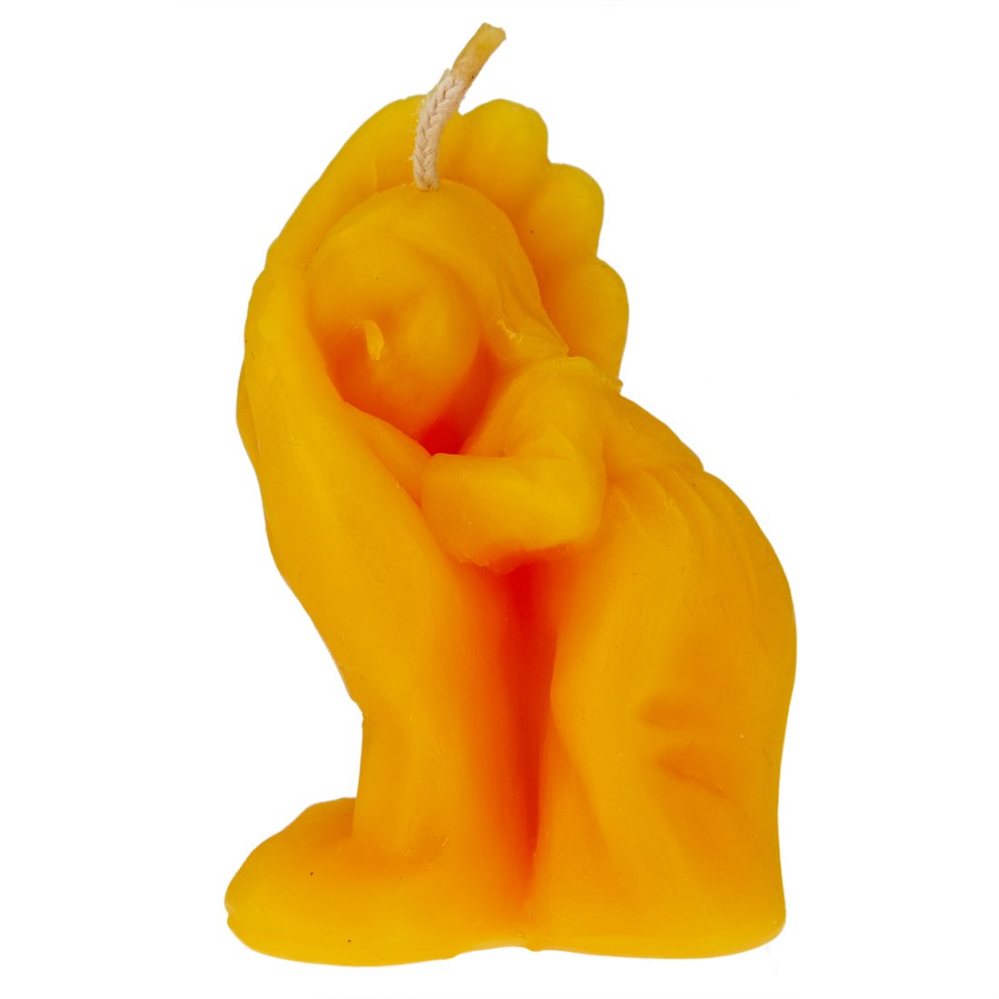 Detail Kerze In Der Hand Nomer 20