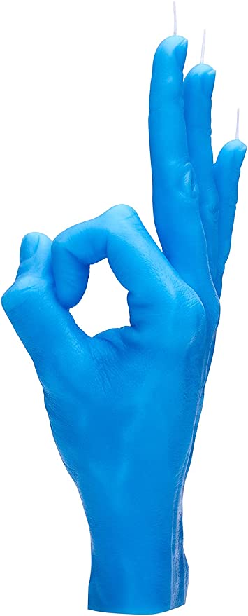 Detail Kerze In Der Hand Nomer 3