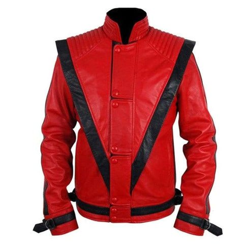 Detail Kung Fury Jacke Nomer 15