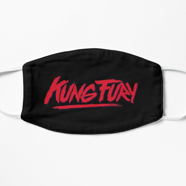 Detail Kung Fury Jacke Nomer 21