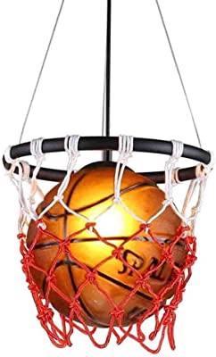 Lampe Basketball - KibrisPDR