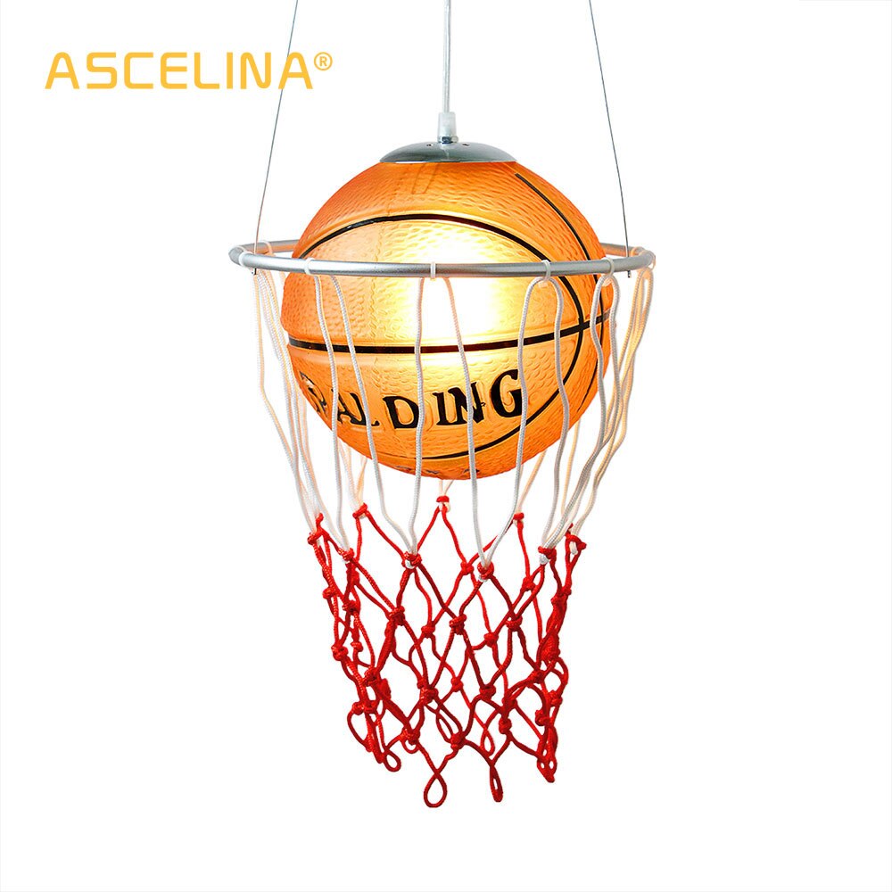 Detail Lampe Basketball Nomer 10